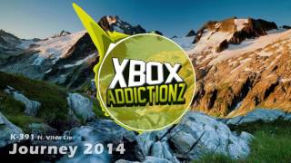 K-391 - Journey 2014 ft. Vilde Lie (XboxAddictionz Intro 2016)