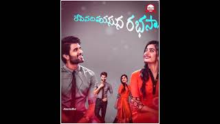 ఊహలకు దొరకని సొగసా_-_LoveStatus| OldSongs|WhatsAppStatus|TeluguStatus|Trending WhatsAppStatus..