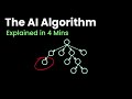 How Monte Carlo Tree Search Changed AI Forever