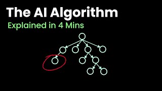 How Monte Carlo Tree Search Changed AI Forever
