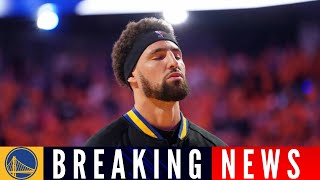 💣WARRIORS INSIDER PREDICTS KLAY THOMPSON WILL RE-SIGN IN FREE AGENCY! GOLDEN STATE WARRIORS NEWS!
