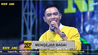 Mengejar Badai - Gerry Mahesa New Asc