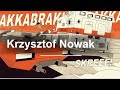 Artist Spotlight - Krzysztof Nowak