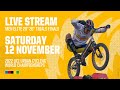 LIVE | Men Elite 20” & 26” Finals - 2022 UCI Trials World Championships