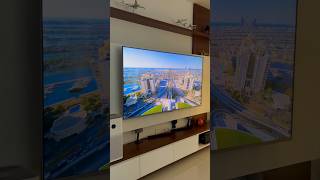 MI QLED 4K TV 75 inch #qledtv #mitv #qled #4k