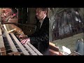 vierne final symphonie iii baptiste florian marle ouvrard l orgue de l église st eustache paris