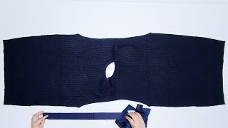 작은아씨들 김고은 조끼  따라하기 / 작아진 옷 싫증난 옷 이렇게 고쳐입어요 / Reforming a vest / How to change your tired clothes