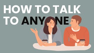 HOW TO TALK TO ANYONE (by Leil Lowndes) Top 7 Lessons | Book Summary
