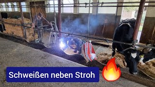 FarmVlog#101 - nur am reparieren