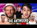 Die Antwoord Exposed By Adopted Son Tokkie / Wide Awake Podcast EP. 25