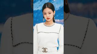 เคยรู้ไหมทำไม Jennie ถูกเรียกว่ามนุษย์ Chanel #jennie #blackpink #kpop #fashion