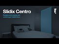 Slidix Centro Product Video