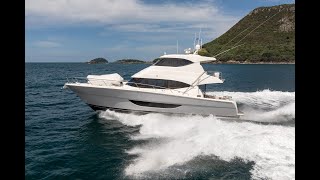 2021 | Maritimo M51 | For Sale with 36° Brokers