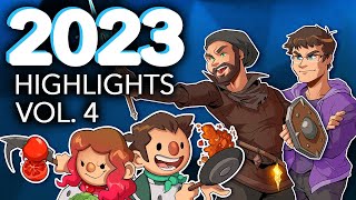 PlayFrame 2023 Highlights! (Vol. 4)