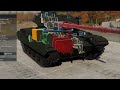 БЫСТРЫЙ ОБЗОР m41d war thunder