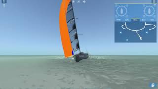 Sailaway the Sailing Simulator   More tutorials