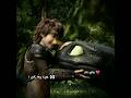 Friendships • HTTYD
