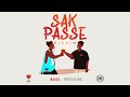 PRESSURE - Bass (Sak Passe Riddim) Teamfoxx ' 2024 Soca '