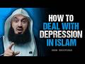 When Depression Takes Over Your Heart, Remember This | Islamic Reminder
