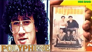 POLYPHENE : TENDMI ALA FAALEK -1988- بوليفان : تندمي على فعالك