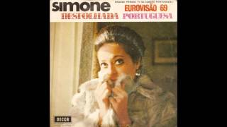 Simone de Oliveira - Desfolhada Portuguesa