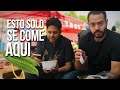 Explorando los secretos gastronómicos del Barrio Chino de Santo Domingo.