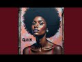 I love you Black Woman (feat. Vecta)