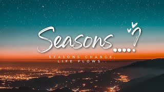 ALL ABOUT THE SEASONS