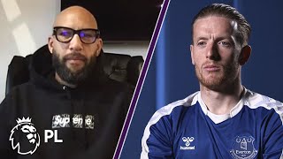 Jordan Pickford, Everton 'know what we're capable of' | Inside the Mind with Tim Howard | NBC Sports