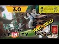 Disney Infinity 3.0 Review 