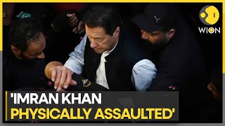 Imran Khan arrest: Know what Pakistan PM Shehbaz Sharif has to say about the former PM's arrest