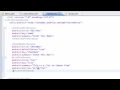 Android Application Development Tutorial   55   Setting up a String array resource