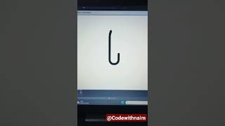 Draw an Among Us Character in Python (Turtle Tutorial)