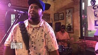 Gerard Delafose & The Zydeco Gators - FIND MY WOMAN