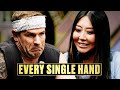 ALL THE HANDS from the Big Game On Tour | PokerStars