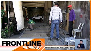 Panukalang P100 wage hike sa private sector workers, lusot na sa Senado | Frontline Pilipinas