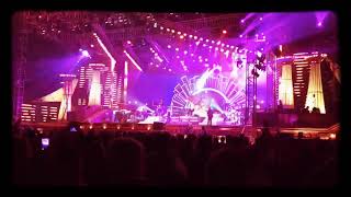 Muqabla - A R Rahman Live In Concert Delhi 2017