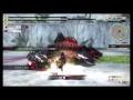 god eater 2 rage burst_紅蓮のオロチ初見プレイpart 5