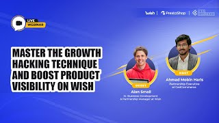 How can PrestaShop merchants expand their product visibility on the Wish marketplace?