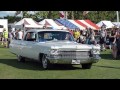 richard s 1963 fleetwood cadillac is a winner american auto club international billing 18.08.2013.