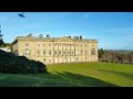 Wentworth Castle and Stainbrough Castle Gardens || Dr Chamil Abeykoon Official ||