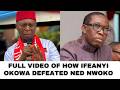 Ifeanyi Okowa Crushes Ned Nwoko in Landslide APC Delta North Primary Victory | 2027 Elections