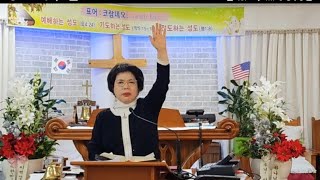 점점 번지는 어리석은 죄악 (예레미야 8:13-22) 25.02.04 새벽  위한나목사.  (구국기도대성회 화 수. 오전10시30분) 영적돌파치유회복승리  내적치유상담