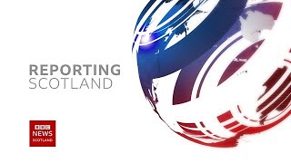 BBC One Scotland (15 Sep 22)