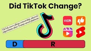 Has TikTok Changed After The Ban? + TikTok Alts Part 2