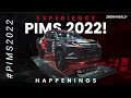 Experience PIMS 2022 | Philippine International Motor Show 2022 | Happenings | ZigWheels Philippines