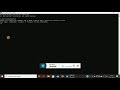 Convert the  OS  Based Program into a menu- driven Program Using Python Code.