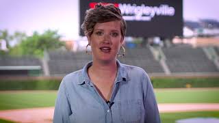 Connected Isolation and Health | Megan Tress | TEDxWrigleyville