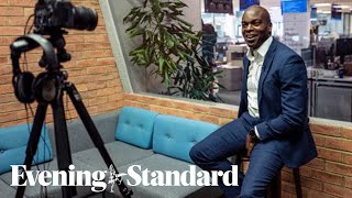 Shaun Bailey on backing the police and Boris Johnson's ‘laser-like focus' on Tory mayoral campaign