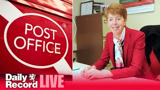 Post Office Inquiry LIVE: Paula Vennells braced for questions on whether she misled MPs